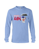 Bringer Of Rain #20 Tote Bag - Ladies Tee - Unisex Long Sleeve