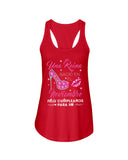 Una Reina Noviembre T-Shirt - Ladies Flowy Tank - Hoodie