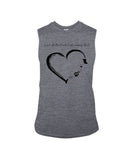 Just A British Columbia Girl Limited Classic T-Shirt - Guys Tee - Unisex Long Sleeve