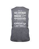 Soy Un Hijio Afortunado Limited Classic T-Shirt - Guys Tee - Unisex Long Sleeve