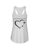 Just A Nebreska Girl Limited Classic T-Shirt - Ladies Flowy Tank - Youth Tee