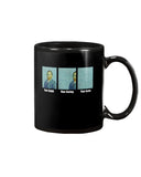 The Priceless Van Gogh Picture Limited Classic T-Shirt - Basketweave Tote Bag - Mug