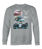 Unique Street Style Limited Classic T-Shirt - Unisex Long Sleeve