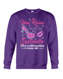 Una Reina Septiembre T-Shirt - Sweatshirt - Unisex Tank Top