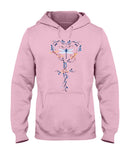 Faith Hope Love Limited Classic T- Shirt - Hoodie - Ladies Tee