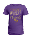 Special Eduation Teachers T-Shirt - Hoodie - Ladies Tee