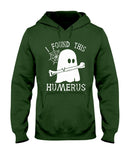 I Found This Humerus Limited Classic T-Shirt - Hoodie - Guys V-Neck