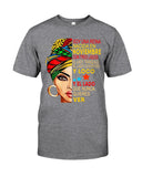 Una Reina Noviembre Limited Classic T-Shirt - Guys Tee - Unisex Long Sleeve