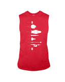 The History Time Limited Classic T-Shirt - Guys Tee - Unisex Long Sleeve