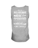 Soy Un Hijio Afortunado Limited Classic T-Shirt - Sweatshirt - Unisex Tank Top