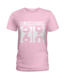 Oldometer 59 60 Tote Bag - Ladies Tee - Unisex Long Sleeve
