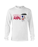 Bringer Of Rain #20 Tote Bag - Ladies Tee - Unisex Long Sleeve