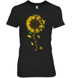 You Are My Sunshine Limited Classic T- Shirt - Ladies Tee - Youth Tee