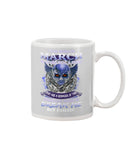 Life Failed To Break A March Girl Tote Bag - Mug