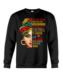 Una Reina Noviembre Limited Classic T-Shirt - Sweatshirt - Unisex Tank Top