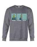 The Priceless Van Gogh Picture Limited Classic T-Shirt - Sweatshirt - Unisex Tank Top