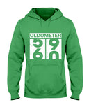 Oldometer 59 60 Tote Bag - Youth Tee - Hoodie