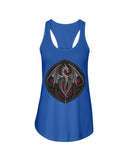 Dragon Crest Limited Classic T- Shirt - Ladies Flowy Tank - Youth Tee