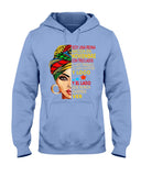 Una Reina Noviembre Limited Classic T-Shirt - Ladies Tee - Hoodie