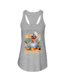 Chef Vert Der Ferk Limited Classic T-Shirt - Ladies Flowy Tank - Ladies Tee