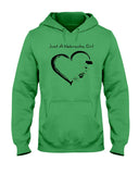 Just A Nebreska Girl Limited Classic T-Shirt - Hoodie - Ladies Tee