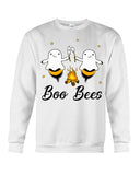 Boo Bees Tote Bag - Sweatshirt - Unisex Tank Top