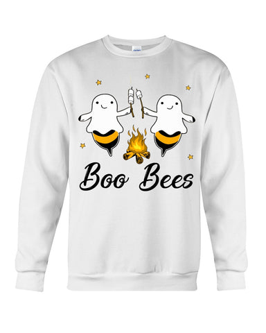 Boo Bees Tote Bag - Sweatshirt - Unisex Tank Top