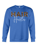 Hair Hustler - Sweatshirt - Unisex Tank Top