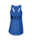 Veteran- Love My Soldier Limited Classic T-Shirt - Ladies Flowy Tank - Youth Tee