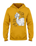 Life Is A Gift Of You Limited Classic T-Shirt - Ladies Tee - Hoodie