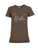 Hair Hustler - Ladies Flowy Tank - Ladies Tee