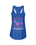 Una Reina Septiembre T-Shirt - Ladies Flowy Tank - Hoodie