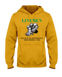 Football - Linemen Limited Classic T-Shirt - Ladies Tee - Hoodie