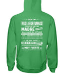 Soy Un Hijio Afortunado Limited Classic T-Shirt - Hoodie