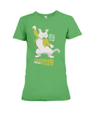 I'm Just A Purr Boy Bunny Limited Classic T-Shirt - Ladies Tee - Hoodie