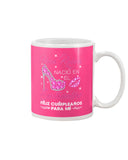 Una Reina Septiembre T-Shirt - Basketweave Tote Bag - Mug