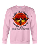 Buffalo Bill's Body Lotion Tote Bag - Sweatshirt - Unisex Tank Top