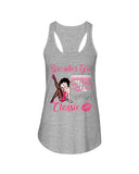 I'm A Classic December Girl Limited Classic T-Shirt - Ladies Flowy Tank - Hoodie