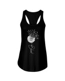 Believe - Brain Cancer Awareness Limited Classic T-Shirt - Ladies Flowy Tank - Youth Tee