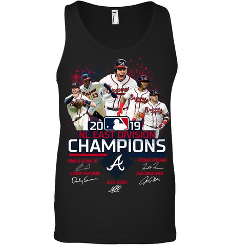 2019 Champions Limited Classic T-Shirt - Unisex Tank Top - Ladies Tee