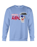 Bringer Of Rain #20 Tote Bag - Sweatshirt - Ladies Flowy Tank