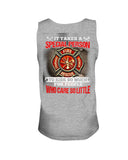 A Special Person Risk For People Don't Care  Limited Classic T-Shirt - Sweatshirt - Unisex Tank Top