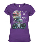 Unique Street Style Limited Classic T-Shirt - Guys V-Neck - Ladies V-Neck