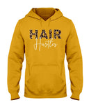 Hair Hustler - Hoodie - Guys V-Neck