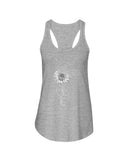 Believe - Brain Cancer Awareness Limited Classic T-Shirt - Ladies Flowy Tank - Youth Tee