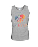 Be Kind In The World Limited Classic T-Shirt - Unisex Tank Top - Basketweave Tote Bag