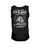 Abuelo Papa Limited Classic T- Shirt - Sweatshirt - Unisex Tank Top