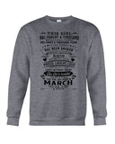 The March Girl Limited Classic T-Shirt - Sweatshirt - Unisex Tank Top