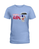 Bringer Of Rain #20 Tote Bag - Ladies Tee - Unisex Long Sleeve