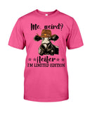 A Girl Who Really Loved Dogs And Games - Guys Tee - Baby Onesie